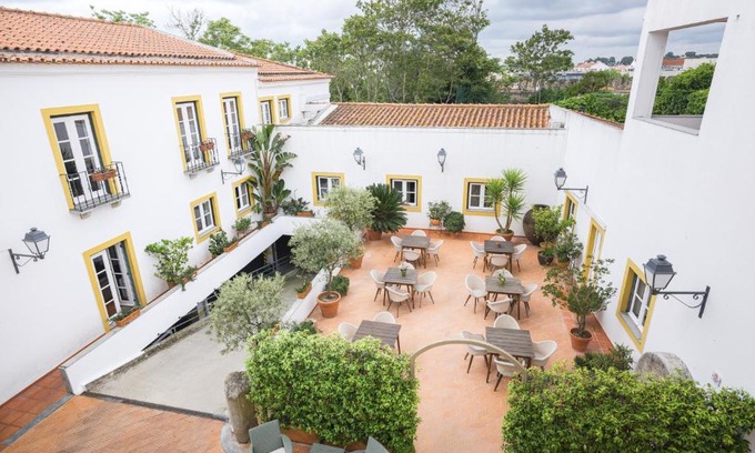 Evora Hôtel | ADC - Albergaria Do Calvário - by Unlock Hotels