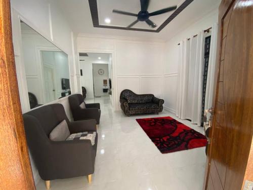 Kampung Semut Api Maison | ADDA Guest House