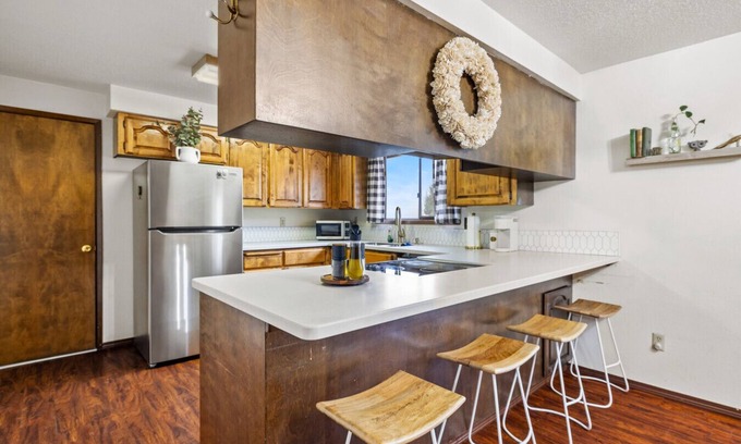 Umatilla Maison | Additional Living Room, Just Minutes From Highway