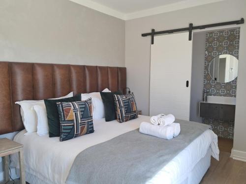 Addo Maison | Addo Park Suma's Rest