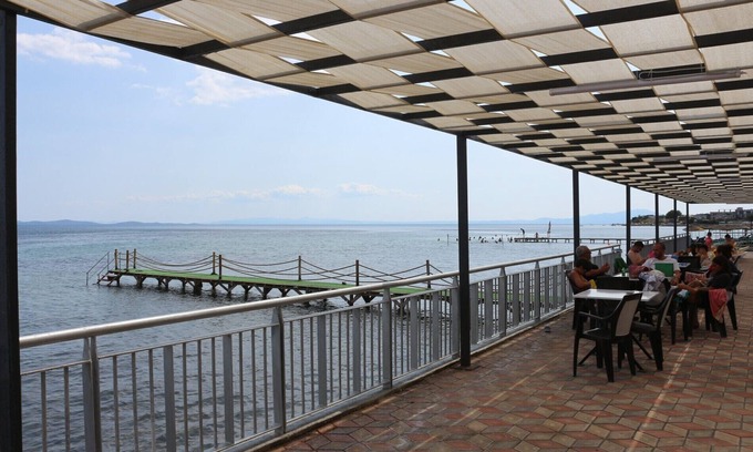 Kucukkuyu Hôtel | Address Küçükkuyu