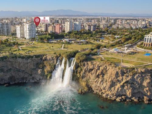 Eski Lara Appartement | Address Residence Suite Hotel