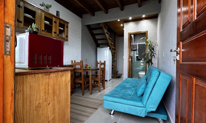 Carianos Appartement | Addresses exile near airport 23
