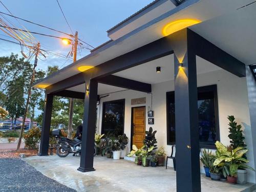 Arau Maison | Adeeb Homestay