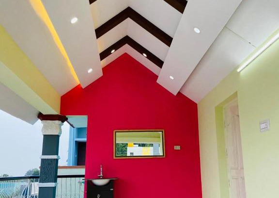 Yelagiri Maison | ADEEBA GUEST HOUSE