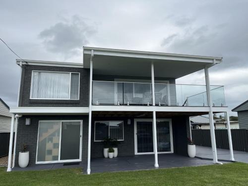 Greenwell Point Maison | ADEL86 - Twin Rivers