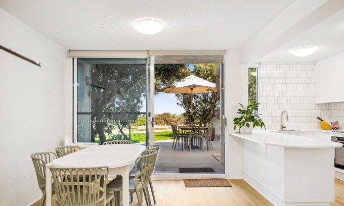Semaphore Park Maison | Adelaide Plage Serenity