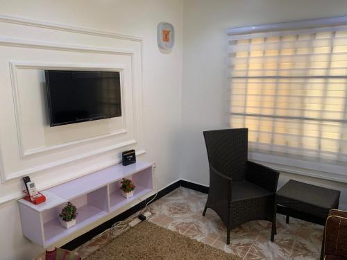 Wuse 2 Appartement | Adel’s Place