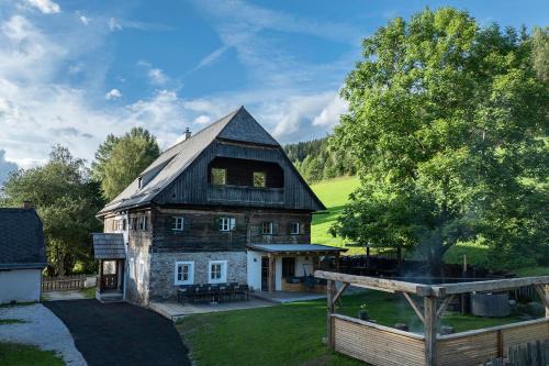 Probstei Maison | Adelwöhrerhof