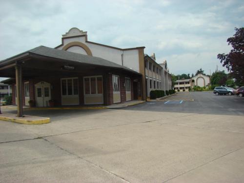 Lewisburg Hôtel | Aderi Hotel Near Bucknell University
