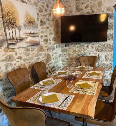 Mesa Lasithion Appartement | Adeste to Lasithi Luxury Apartment