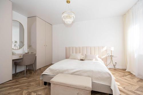 Radvan Appartement | ADEVAM apartman v Banskej Bystrici