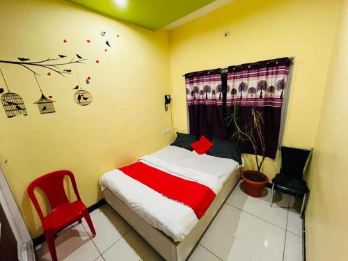 Mysore Cabine | ADH Amilia Nest