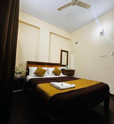 Mysore Cabine | ADH Sahara Residency