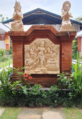 Padonan Maison | Adijaya canggu