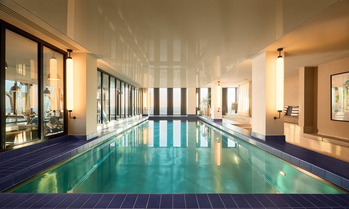 Echarding Appartement | Adina Apartment Hotel Munich