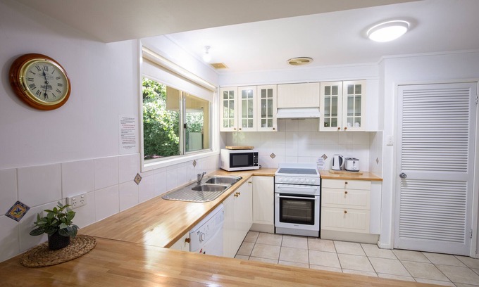 Bright Hôtel | Adina Lodge Holiday Units