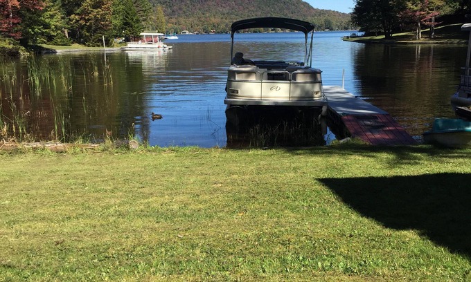 Old Forge Maison | Adirondack "Big House"