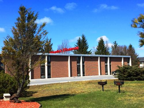 Watertown Hôtel | Adirondack Efficiencies