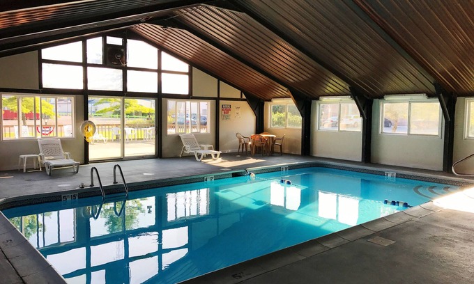 Watertown Hôtel | Adirondack Efficiencies Watertown