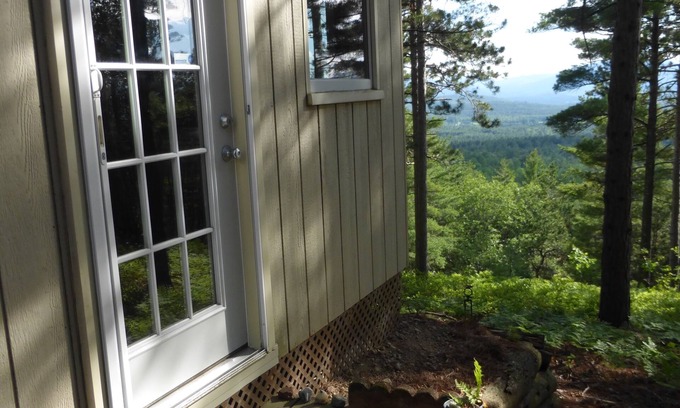 Au Sable Forks Appartement | ADIRONDACK LITTLE * STAR en Adirondack Star Ridge