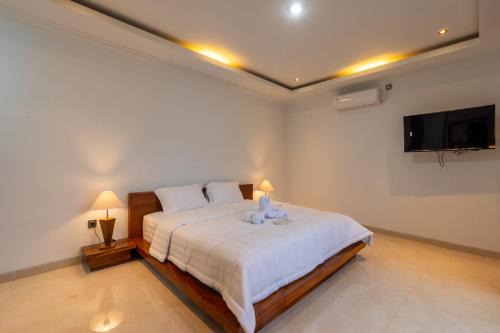 Batubulan Maison | Adis Villa