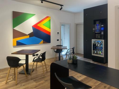 Orzinuovi Maison | AdisArtur Elegant B&B