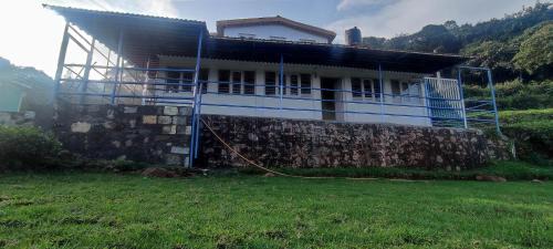 Kotagiri Lit Et Petit-Déjeuner | Adithya Sunrise View Cottage