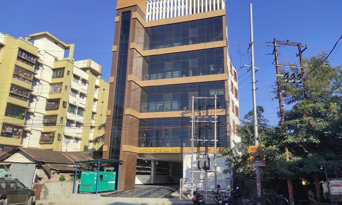Balipara Hôtel | ADITYA'S HOTEL WAY POINT