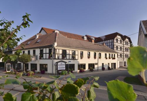 Grossebersdorf Hôtel | Adler Golf-& Tagungshotel