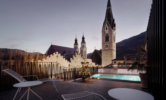 Bressanone Hôtel | ADLER Historic Guesthouse