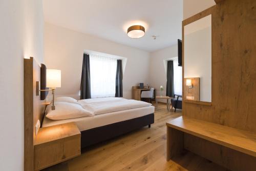 Nonnenhorn Maison | Adler Hotel & Gasthaus