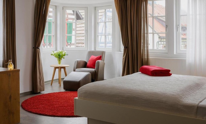 Schiltach Hôtel | Adler Schiltach Boutique Hotel und Restaurant