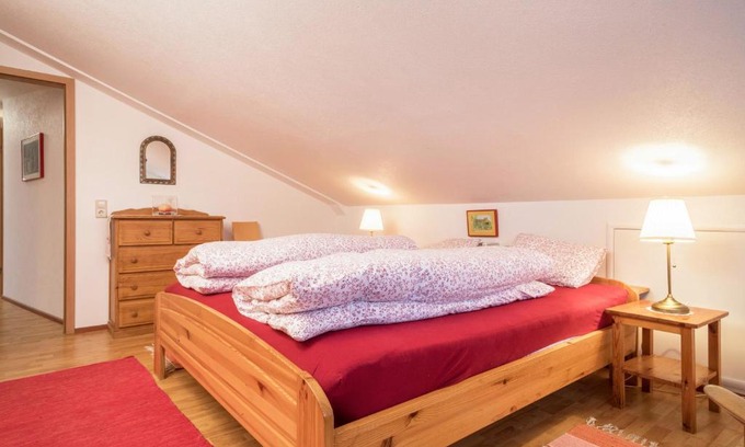 Wangen im Allgaeu Appartement | Adlerblick