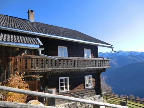Stall Maison | Adlerhütte