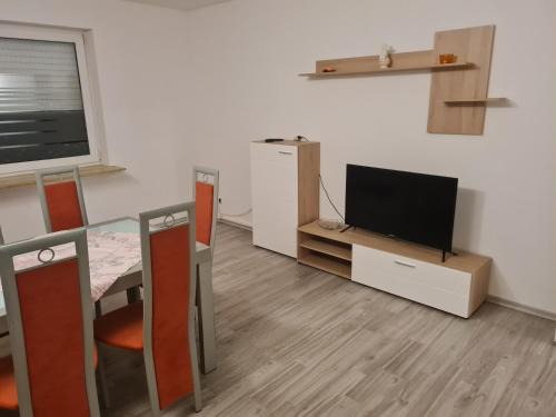 Geeste Appartement | Admira DGL, Monteurwohnung