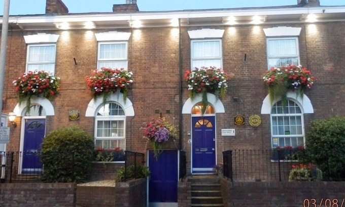 Bridgwater Maison | Admiral Blake Guest House