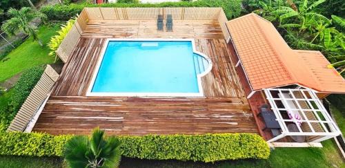Bonne Terre Appartement | Admiral view