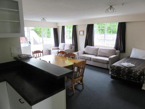 Springlands Hôtel | Admirals Motor Lodge