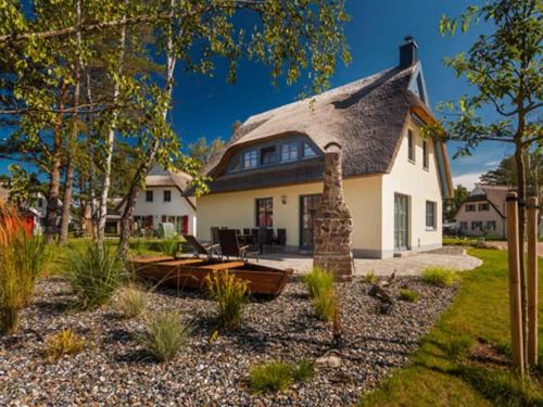 Glowe Maison | Admiralskoje Comfortable holiday residence