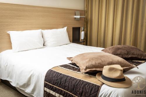 Gap Hôtel | Adonis Gapotel