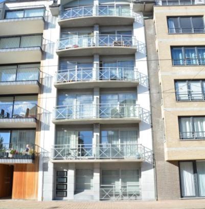 De Panne Appartement | Adora appartement