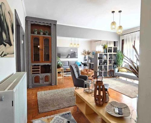 Edessa Appartement | Adora