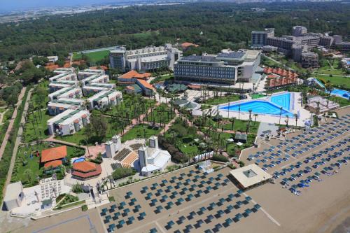 Belek Golf Area Station Balnéaire | Adora Hotel & Resort