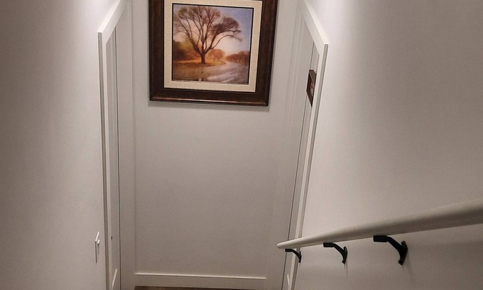 Saskatoon Appartement | Adorable 1 bed room legal basement suite