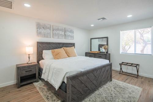 Country Meadows Maison | Adorable and quiet Peoria home