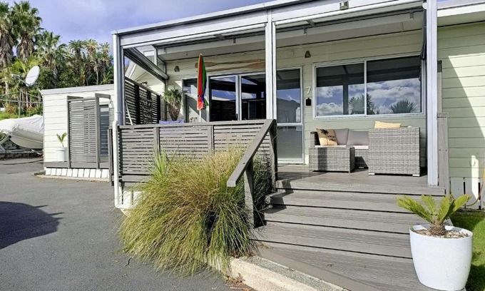 Stanmore Bay Appartement | Adorable Beach Unit Stanmore Bay
