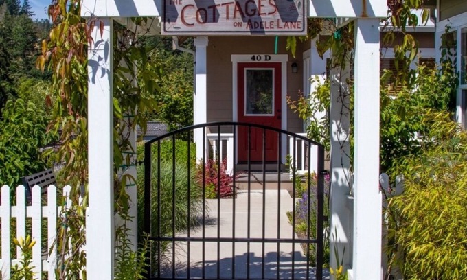Eastsound Cottage | Adorable Cottage au coeur d'Eastsound