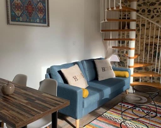 Borderes-sur-l'Echez Appartement | Adorable Guest House « bienvenue chez vous ! »