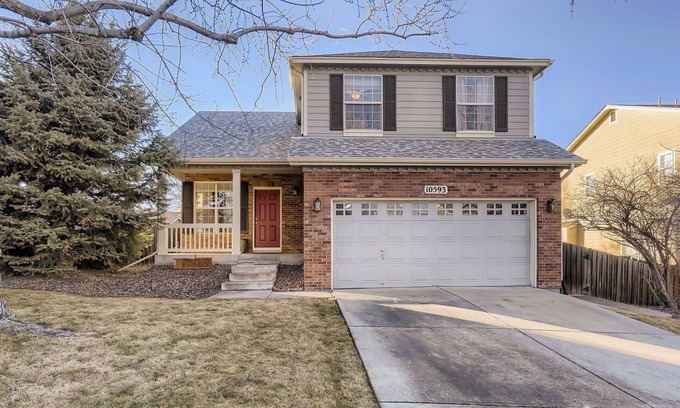 North Central Westminster Maison | Adorable home, close to Boulder and Denver